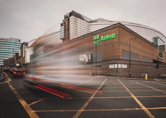 Duplex - Balcony - Roof Terrace - Parking
