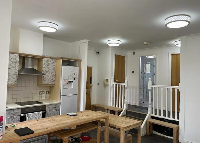 Centre 4 Habitación en casa particular