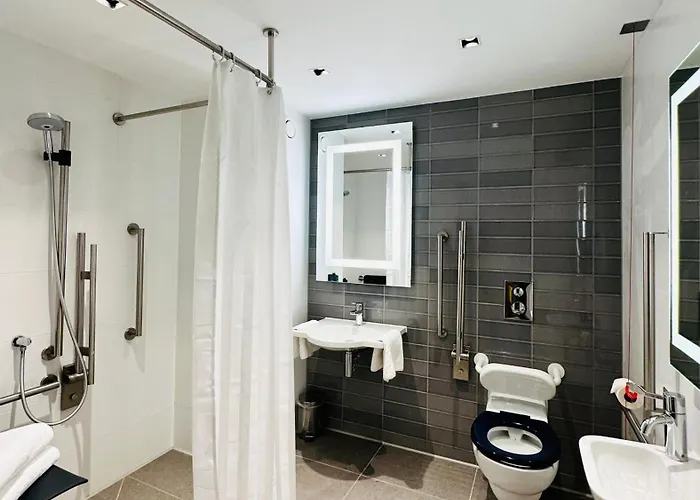 Clayton Centre Ξενοδοχείο