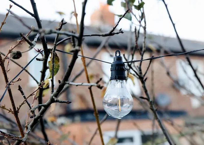 The Heart - Cosy 3 Bedroom House With Double Driveway And Garden In * מנצ'סטר