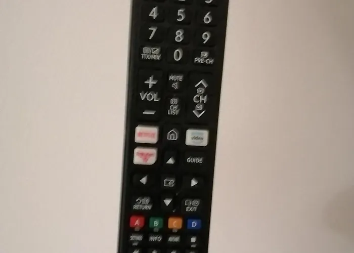 Savoy Court 홈스테이 *