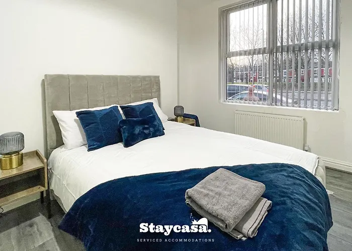 Princess Hideout 5min To With Street Parking בית נופש *