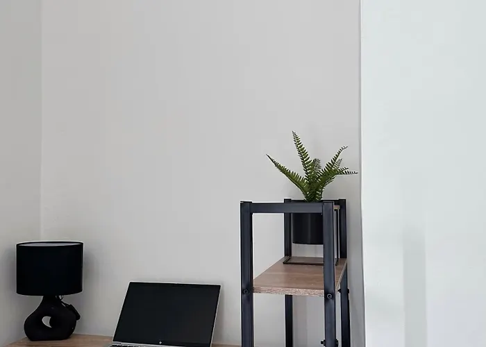 Cosy In 아파트