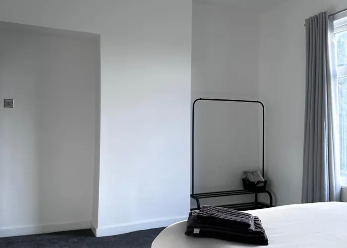 아파트 Cosy In 맨체스터