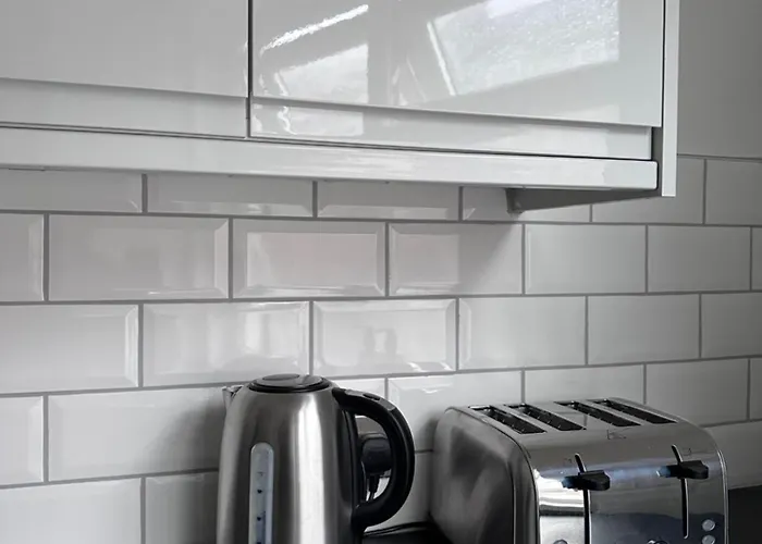 아파트 Cosy In 맨체스터