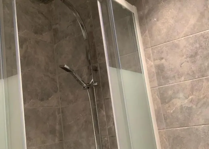 Διαμέρισμα Luxury Living *