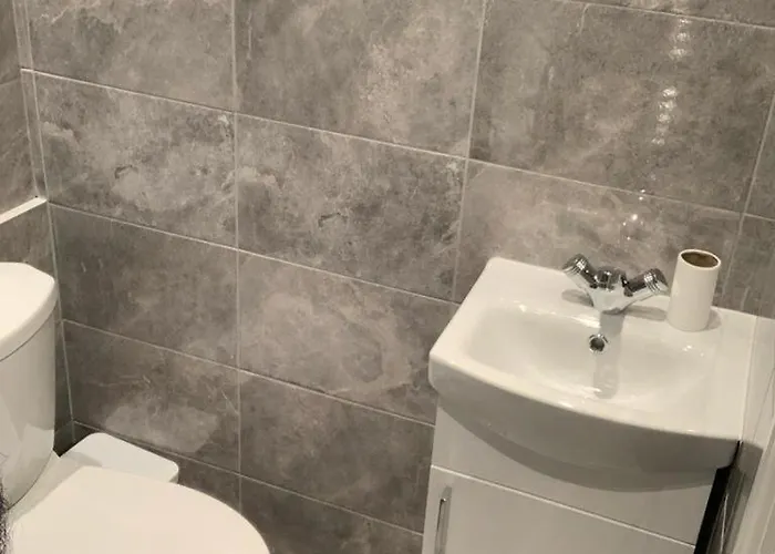 Luxury Living * Μάντσεστερ