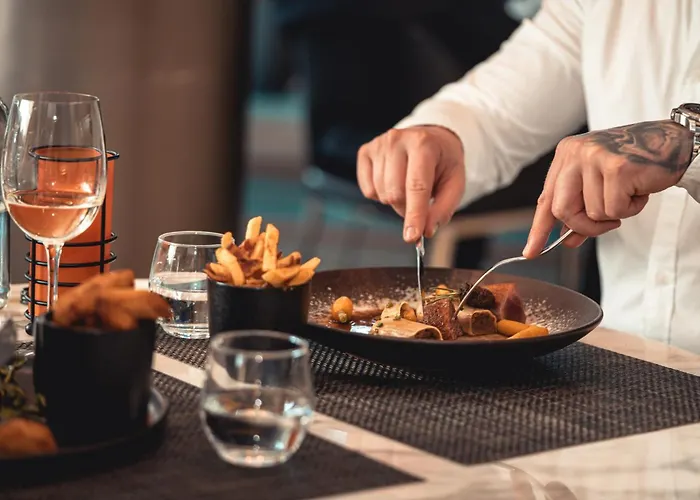 The Deansgate Hotel, By Ihg