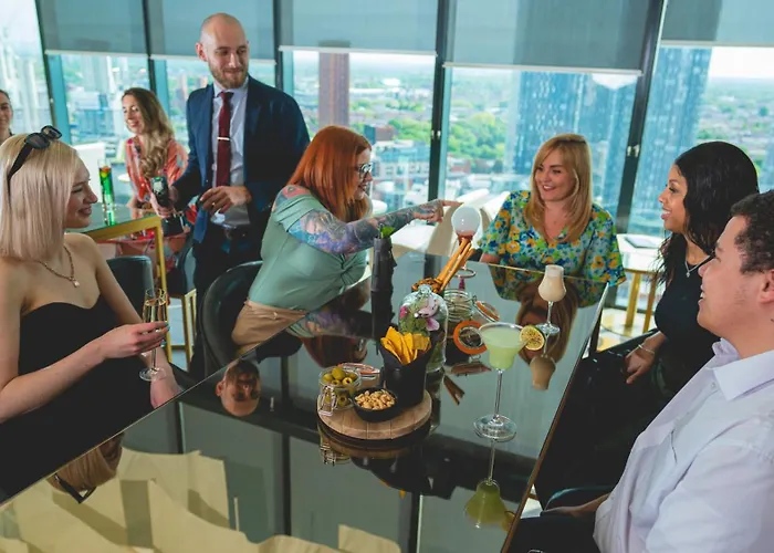 The Deansgate Hotel, By Ihg 4*