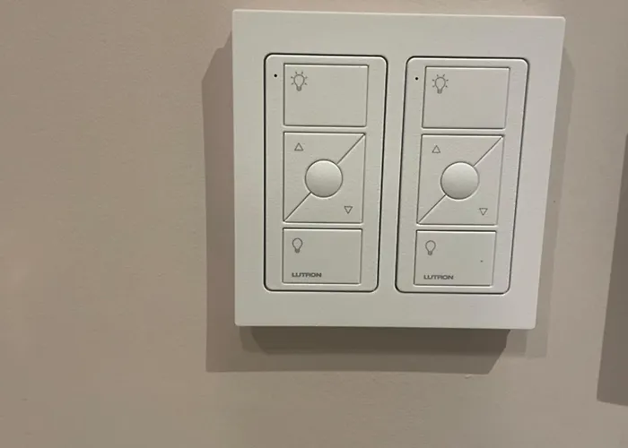 M1 Centre 3 Bed 3 Bath Luxe Penthouse Manchester