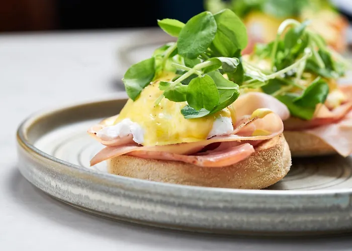 Indigo - Victoria Station By Ihg 4* Manchester