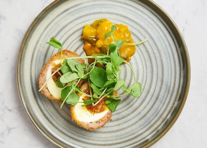 Indigo - Victoria Station By Ihg 4*