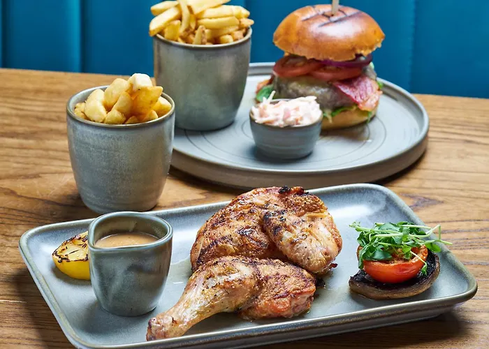 Indigo - Victoria Station By Ihg