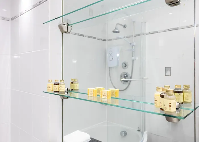 Withington Манчестер