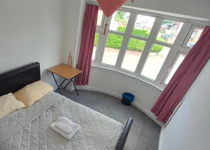 Morgan Ease Manchester