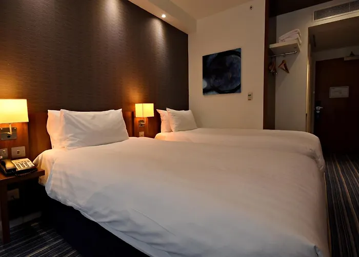 Express Centre Arena By Ihg 3* Manchester