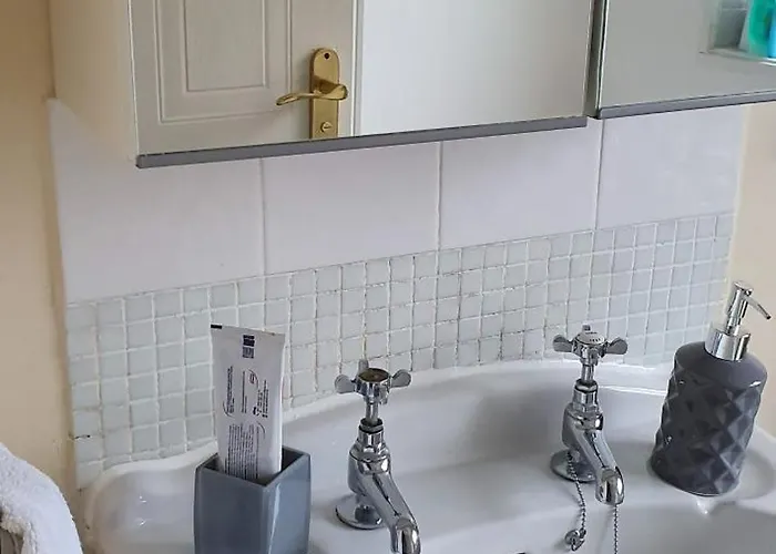 홈스테이 The Pride Of Manchester, Trafford *