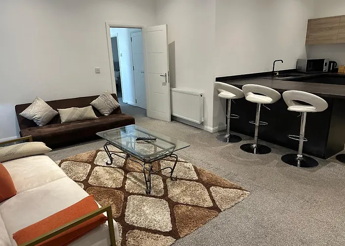 Apartment 24 Manchester