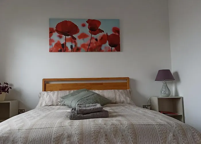 Arena House Casa vacanze Manchester