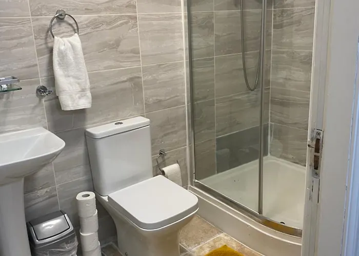 Appartement Rusholme