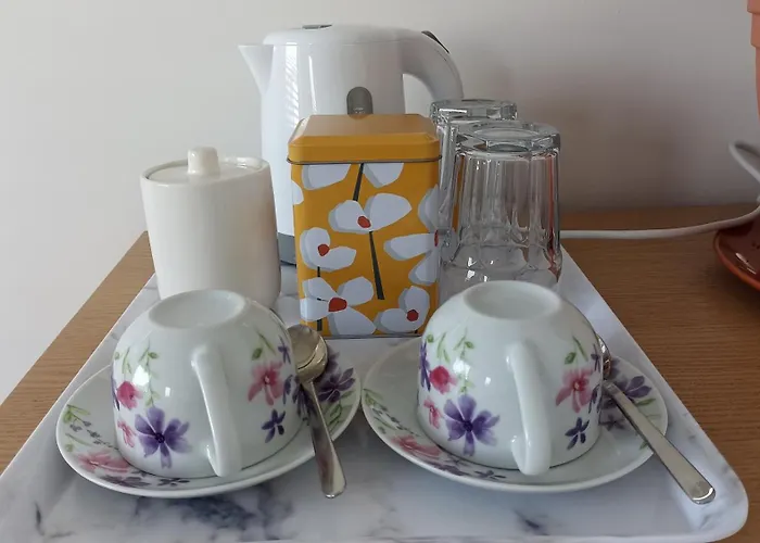 Arena House Manchester