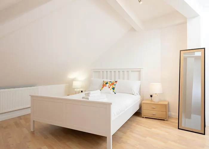 Withington * Манчестер