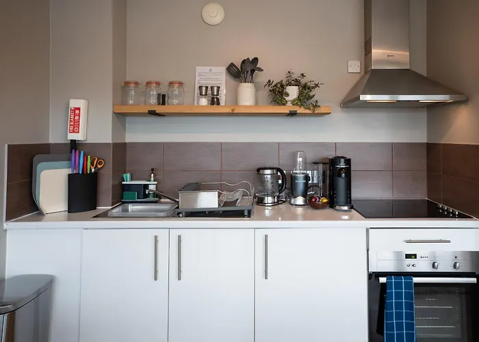 High Street Town House