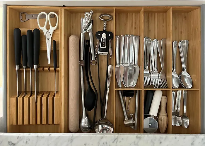 And Quirky Northern Quarter Flat, Manchester