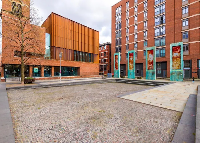 Holiday home 4-storey Townhouse In By Hilltop Serviced