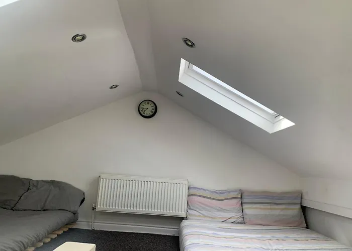 Gorgeous Stylish Cheri Victorian House In