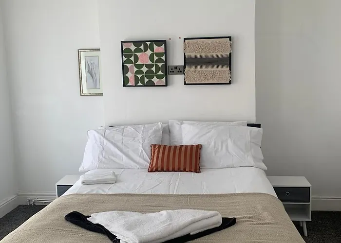 Gorgeous Stylish Cheri Victorian House In