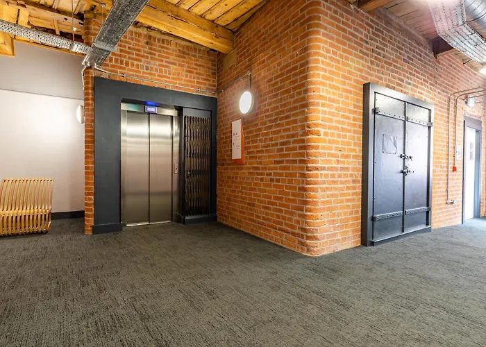 Easyhotel Ξενοδοχείο