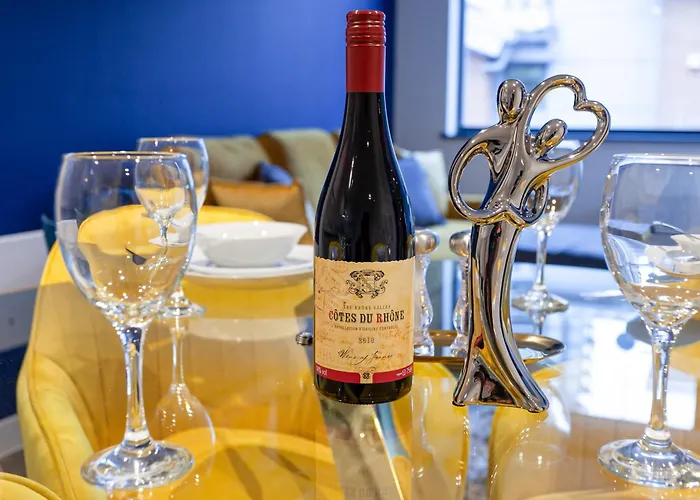 Contemporary 1 Bedroom In Centre Διαμέρισμα Μάντσεστερ