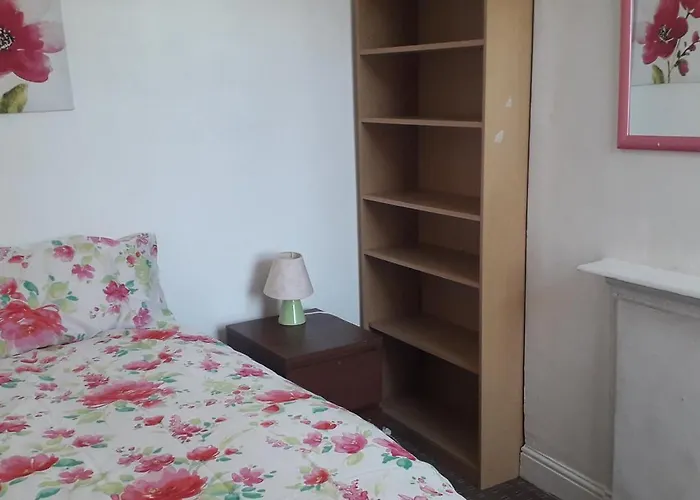 New Find M22 Semesterbostad *