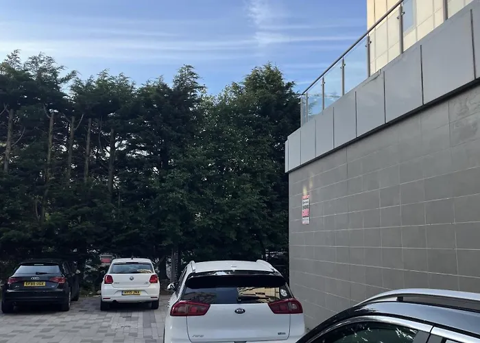 Appartamento Media Stays - Luxury