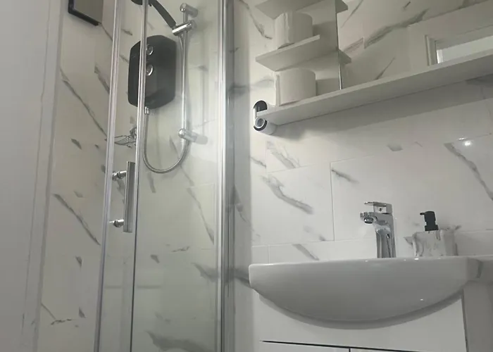 Apartamento Dynasty *