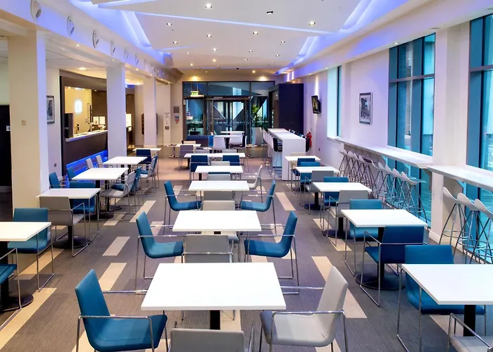 Express Centre Arena By Ihg Hotel Manchester