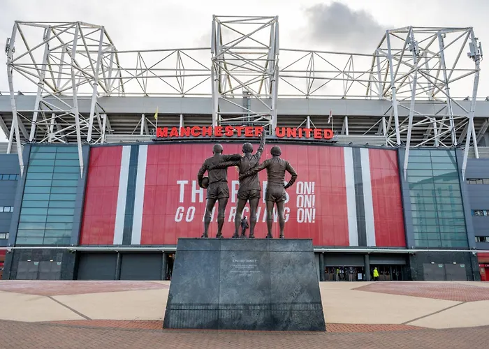 Express Centre Arena By Ihg Hotel