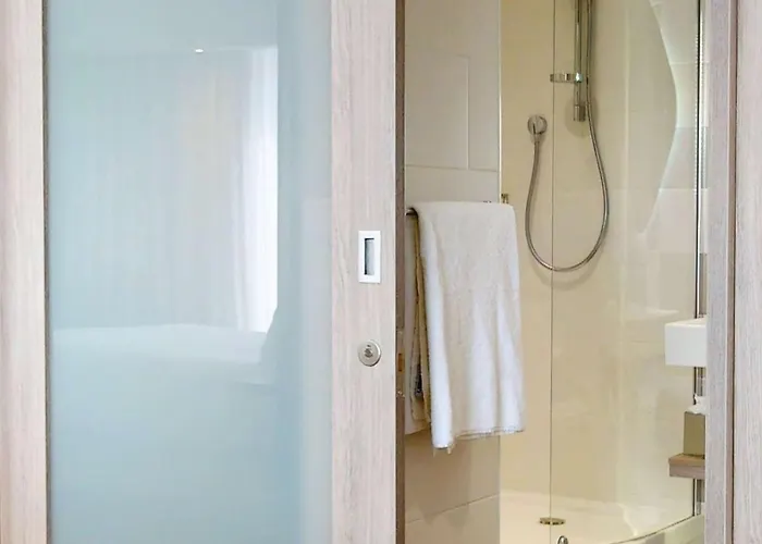 מלון Hampton By Hilton Centre מנצ'סטר