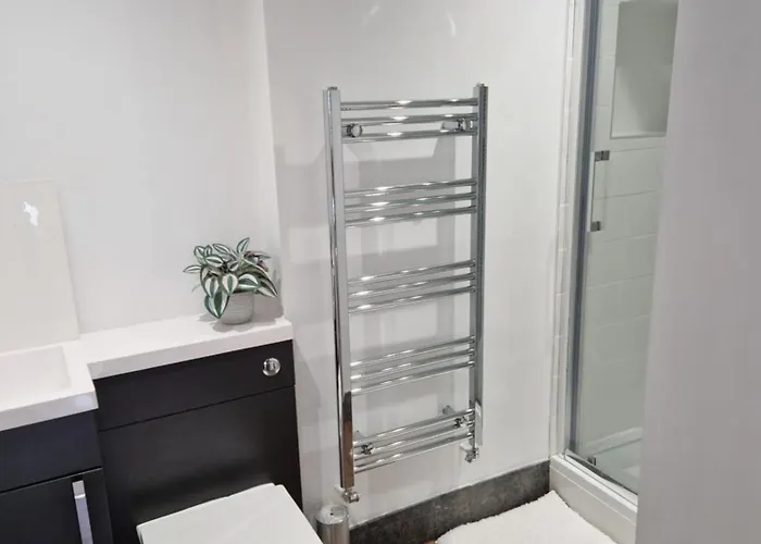 Posyrooms Privat bolig *