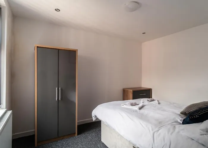 Alloggio in famiglia Harmony House: Shared Spaces 3