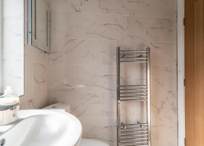 Alloggio in famiglia Harmony House: Shared Spaces 3 *