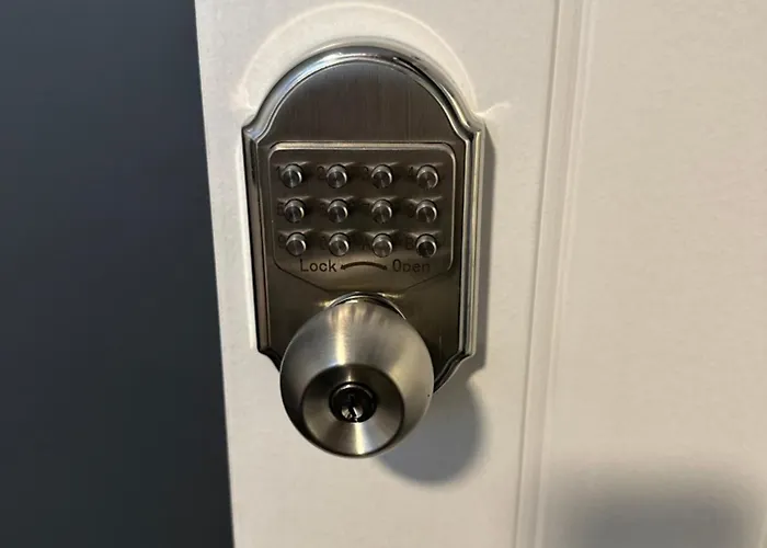 מלון Ashley's Place *