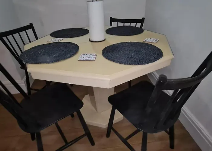 Scotland Street, Newton Heath Penzion