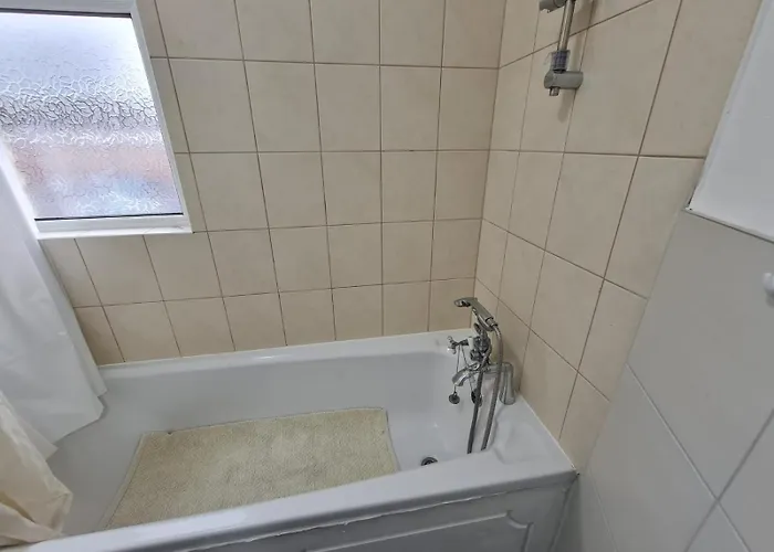 Penzion Scotland Street, Newton Heath 3*