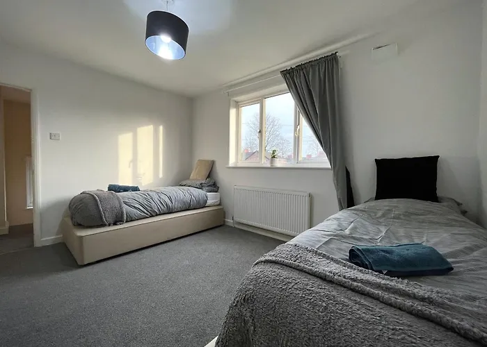 Dom wakacyjny Cosy House