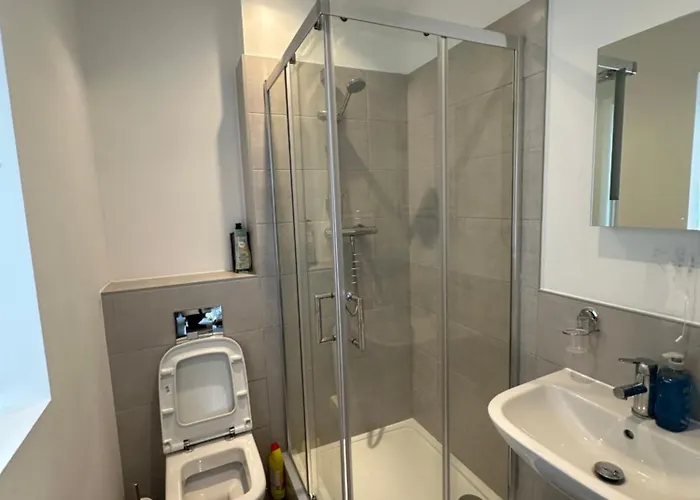 C U Ltd Habitación en casa particular