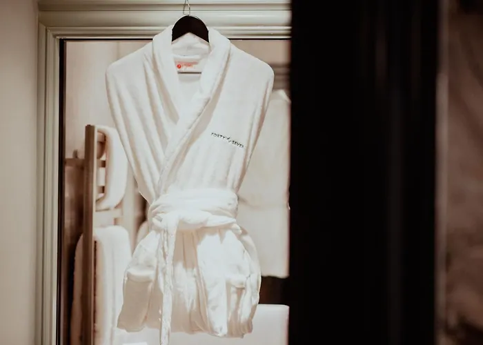 Forty Seven Manchester, Worldhotels Crafted 4*