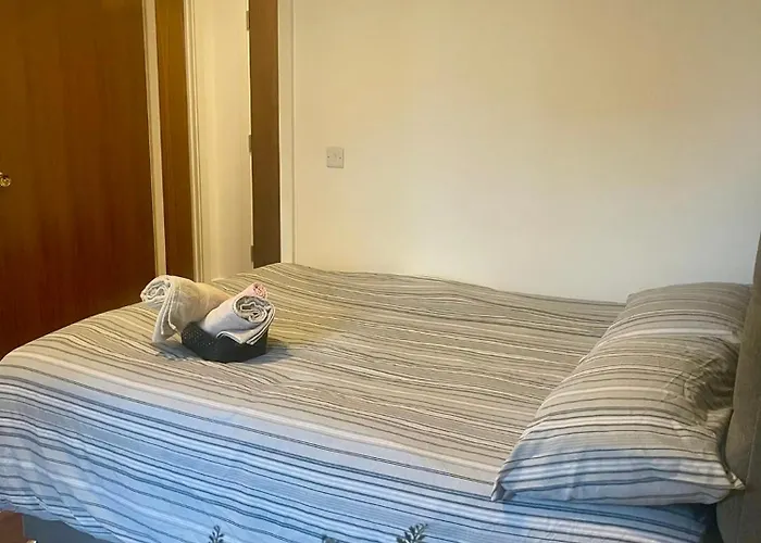 The Riverside 酒店 曼彻斯特