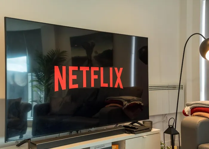 Drillzstays - Ethiad Free Parking Apartamento Mánchester